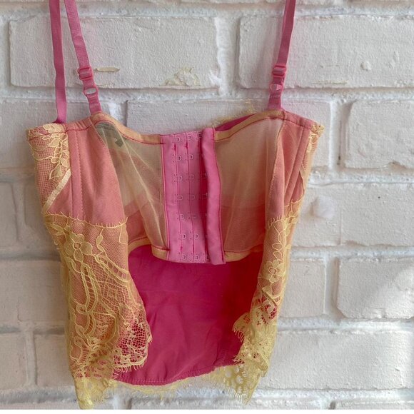 Jaded London Lorelai Corset - Picture 6 of 7